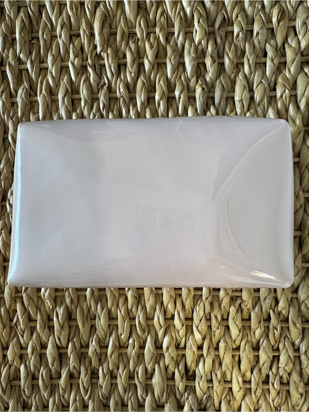 NWT Dior Pink Pouch - Picture 4 of 9